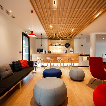 Holiday Inn Express - Arcachon - La Teste, An Ihg Hotel المظهر الخارجي الصورة