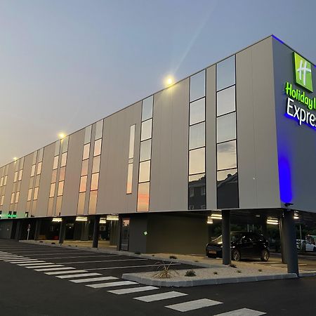 Holiday Inn Express - Arcachon - La Teste, An Ihg Hotel المظهر الخارجي الصورة