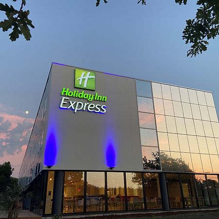 Holiday Inn Express - Arcachon - La Teste, An Ihg Hotel المظهر الخارجي الصورة