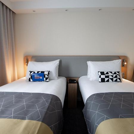 Holiday Inn Express - Arcachon - La Teste, An Ihg Hotel المظهر الخارجي الصورة