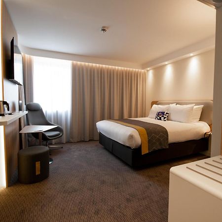 Holiday Inn Express - Arcachon - La Teste, An Ihg Hotel المظهر الخارجي الصورة
